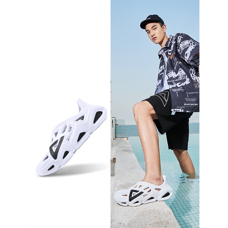 Dép nam PEAK TAICHI VOID SANDALS E12005L ET32817L