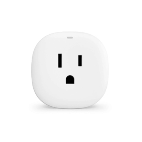 Samsung SmartThings Outlet, ổ cắm thông minh mở rộng sóng Zigbee