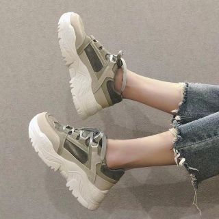 (SẴN BE S35) Giày ulzzang có ảnh thật