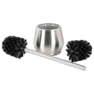 Chổi cọ toilet Miomare - tặng kèm 1 đầu chổi sơ cua