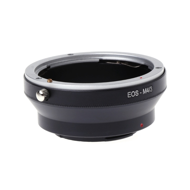 PANASONIC Vòng Chuyển Đổi Ống Kính Máy Ảnh EOS-M4/3 Cho Canon EOS EF Mới