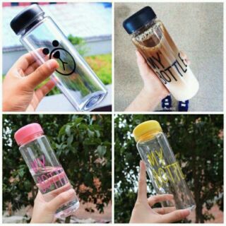 Bình nước mybottle