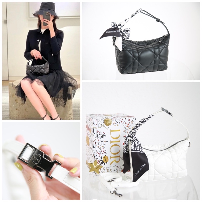 Túi dior nomad small new 2022 FULL BOX