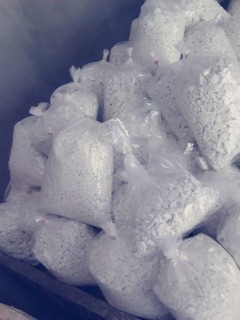 Bột sắn dây nguyên chất