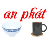 GỐM SỨ AN PHÁT