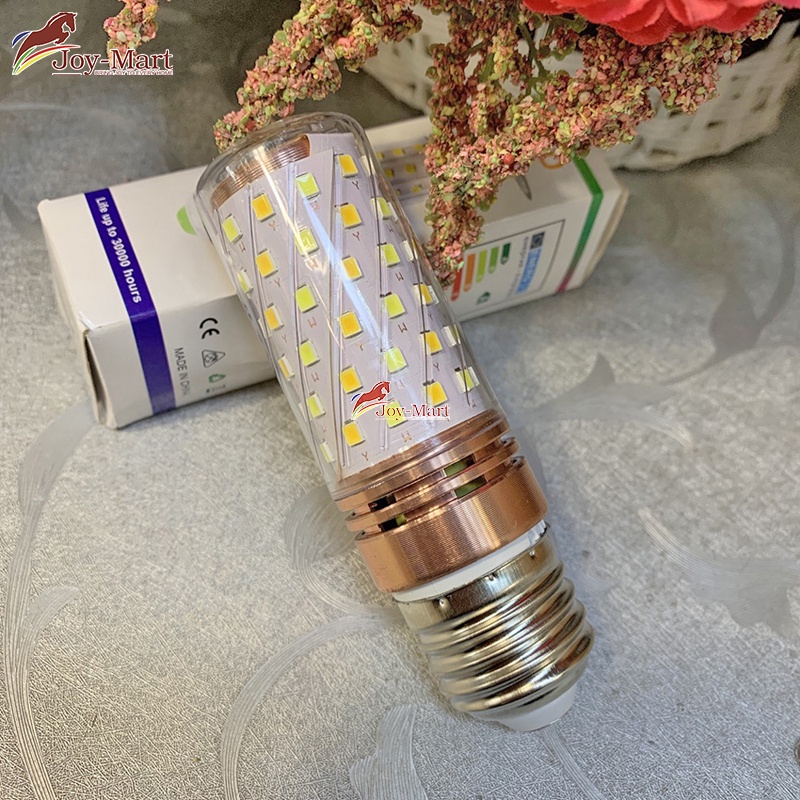 Bóng Đèn LED 3 Màu Tiện Dụng Siêu Sáng E27 E14 Công Suất 12w 16w 18w AC 220v Thay Đổi Ánh Sáng Vàng Trắng Trung Tính