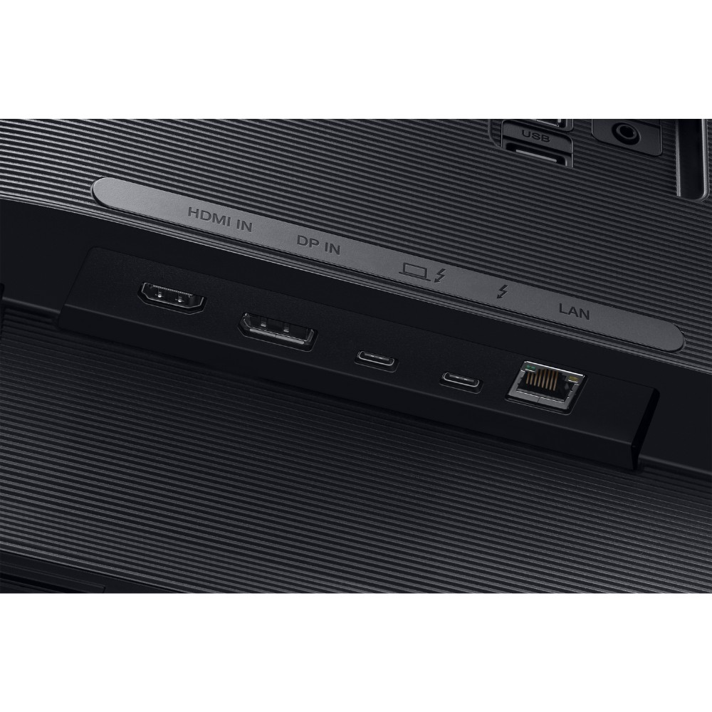 [Mã 1911ELSALE hoàn 7% xu đơn 300K] Màn hình Samsung LF32TU870 dòng 32 inch | BigBuy360 - bigbuy360.vn