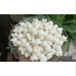 [500g / 1Kg] Bánh gạo Topokki Hàn Quốc CUCKOO (nw5)