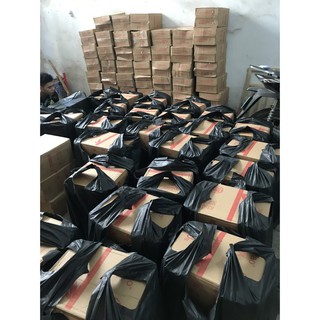 giấy gấu trúc thùng 30 gói