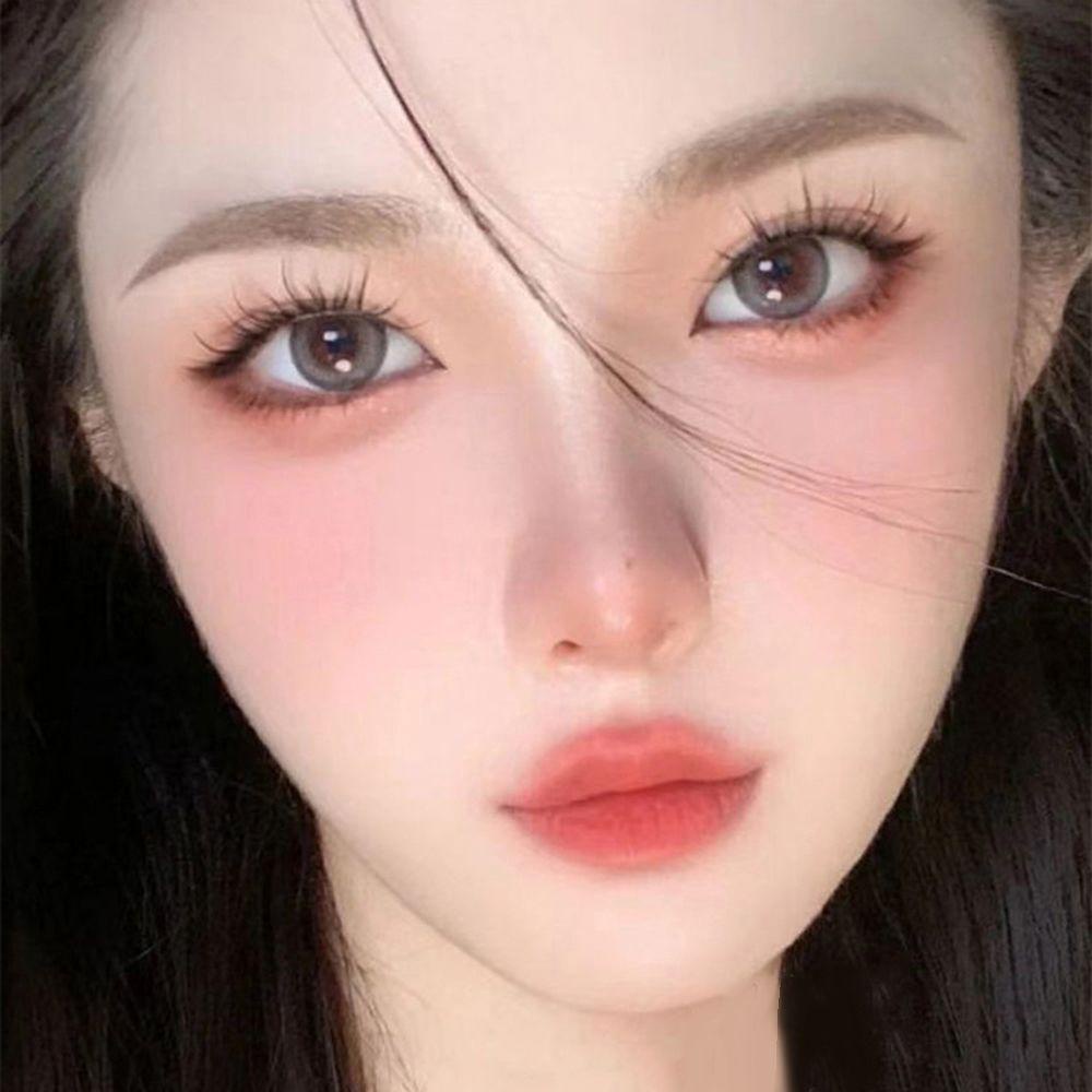 Lông Mi Giả Mềm Trong Suốt Dùng Hóa Trang Truyện Tranh Nhật Bản