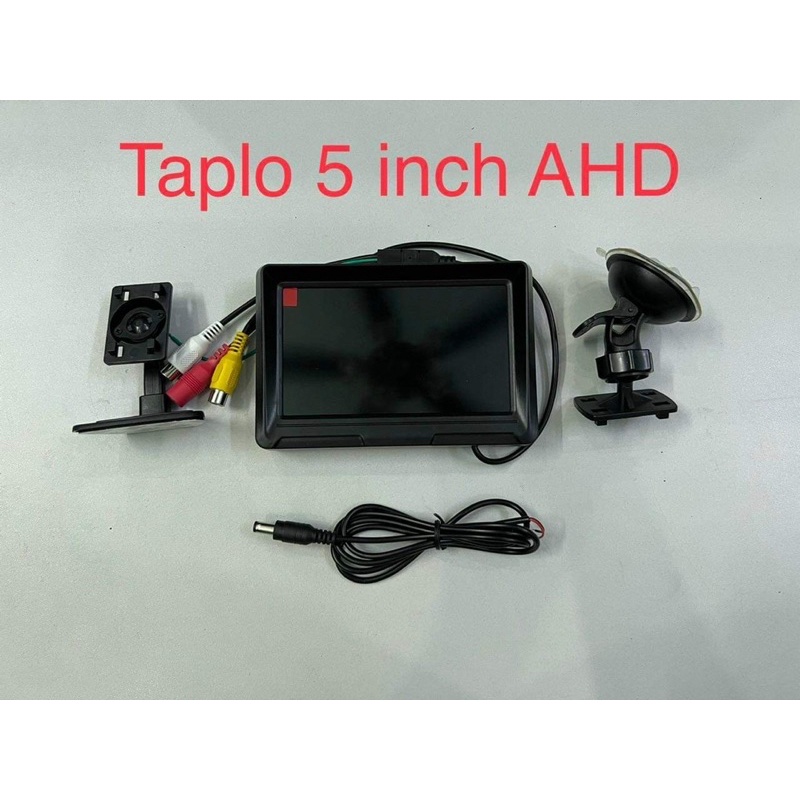 MÀN HÌNH TAPLO 5IN AHD