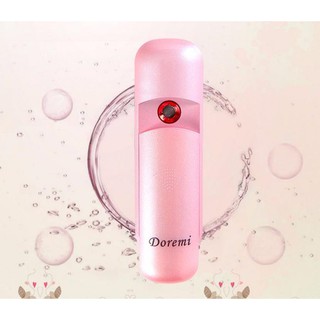 Máy phun sương mini doremi Dy-928