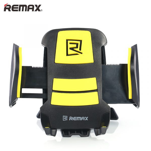 Kẹp điện thoại trên khe gió trên xe hơi Remax RM-C13