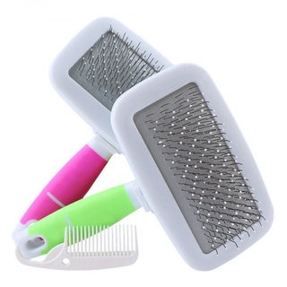 Lược chải lông gỡ rối Taotaopets