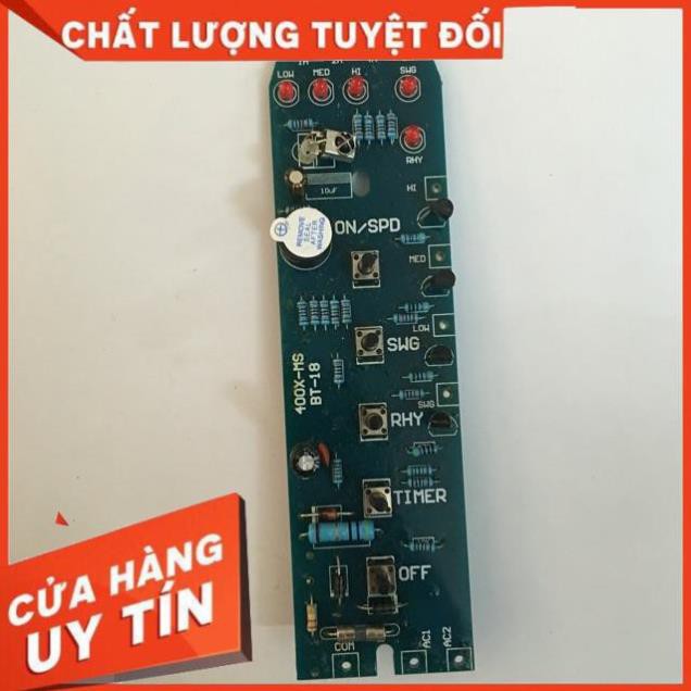 Vỉ quạt treo tường PANASONIC