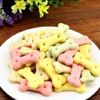 Bánh mài răng ăn vặt cho hamster
