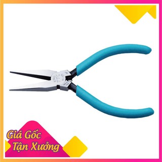 Kìm nhọn mũi phẳng 125mm yf-125 tsunoda sản phẩm chính hãng