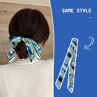Dây buộc tóc thời trang Hàn Quốc dành cho nữ
