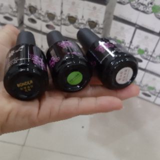 Base  gelish đen, hàng chuẩn