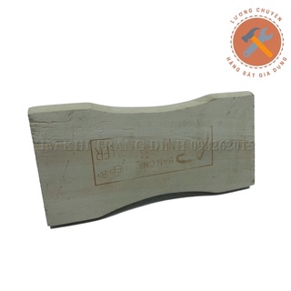Bàn chải đánh rỉ (gỉ) sắt cán gỗ