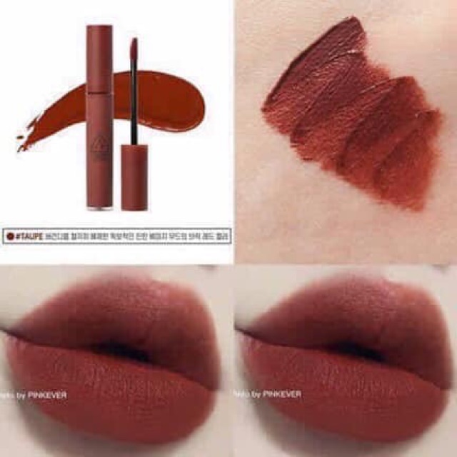 Son 3ce lip tint ( cần màu khác ib shop) | BigBuy360 - bigbuy360.vn