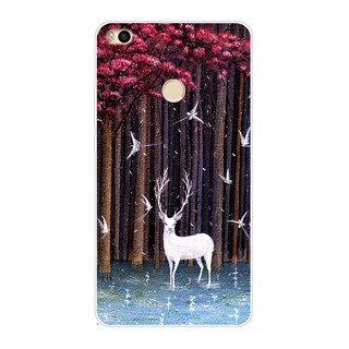Ốp điện thoại dành cho Xiaomi Mi Max 2