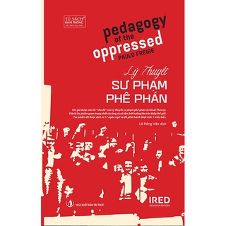 Sách - Lý thuyết sư phạm phê phán