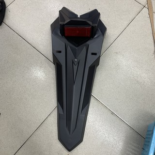 DÈ SAU SONIC GẮNG EX150