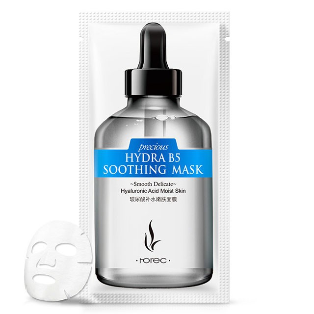 Lẻ 1 Miếng Mặt Nạ B5 HYDRA Mak