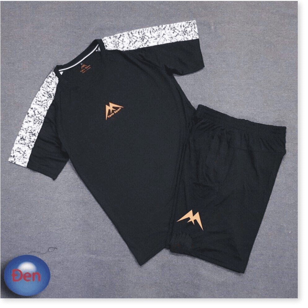 [SALE] Xả hàng sét bộ thể thao mặc thoán mát co dãn tốt thấm hút mồ hôi | BigBuy360 - bigbuy360.vn