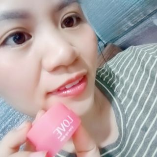 Ủ môi love [ chính hãng]