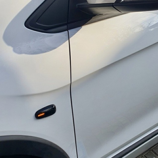 Đèn LED báo rẽ 2 bên hông VinFast fadil-có CANBUS