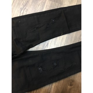 Quần jean nam spf amiri