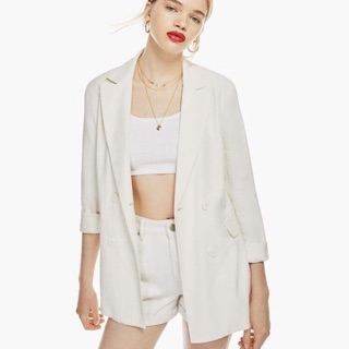 Vest bershka