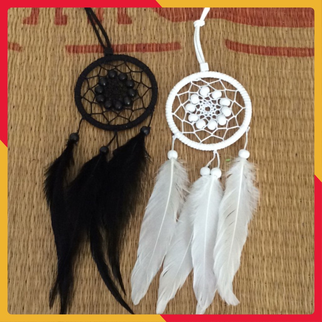 🔥 Nguyên liệu làm dreamcatcher Cao Cấp 📌