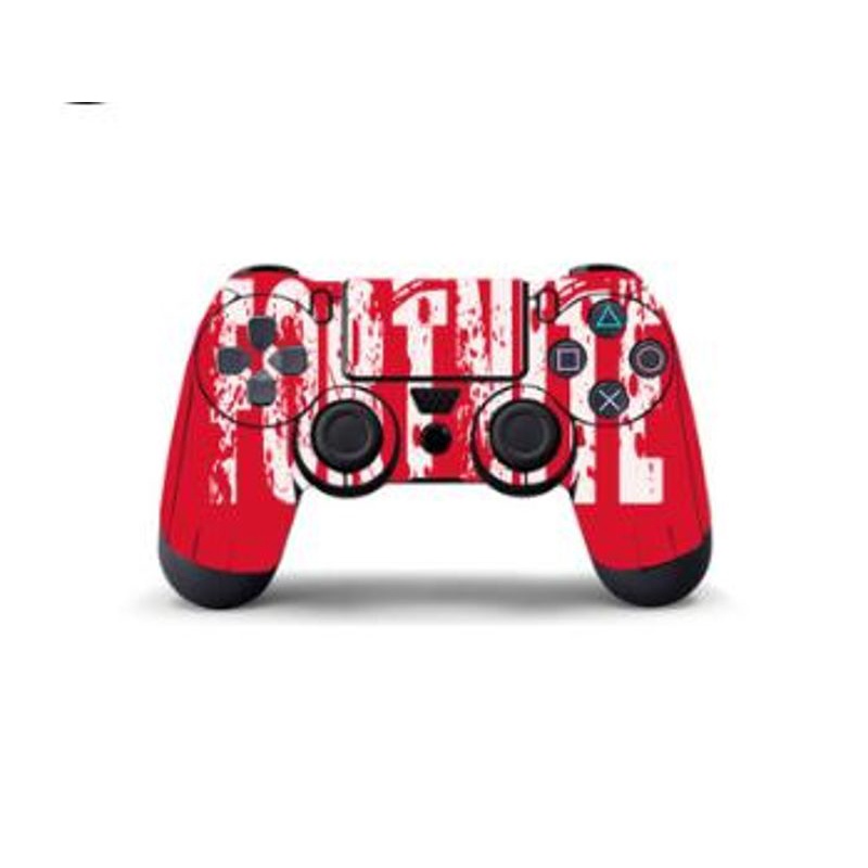 Miếng Dán Bảo Vệ Tay Cầm Chơi Game PS4