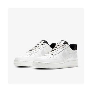 Giày thể thao nike air force 1 '07 lv8 3m white màu trắng size 41