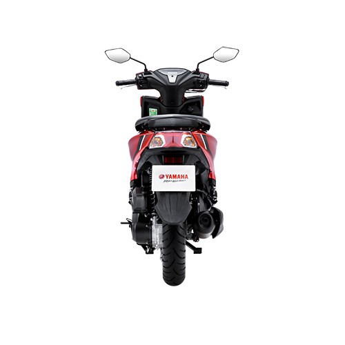 Xe máy Yamaha Freego- Phiên bản tiêu chuẩn 2021