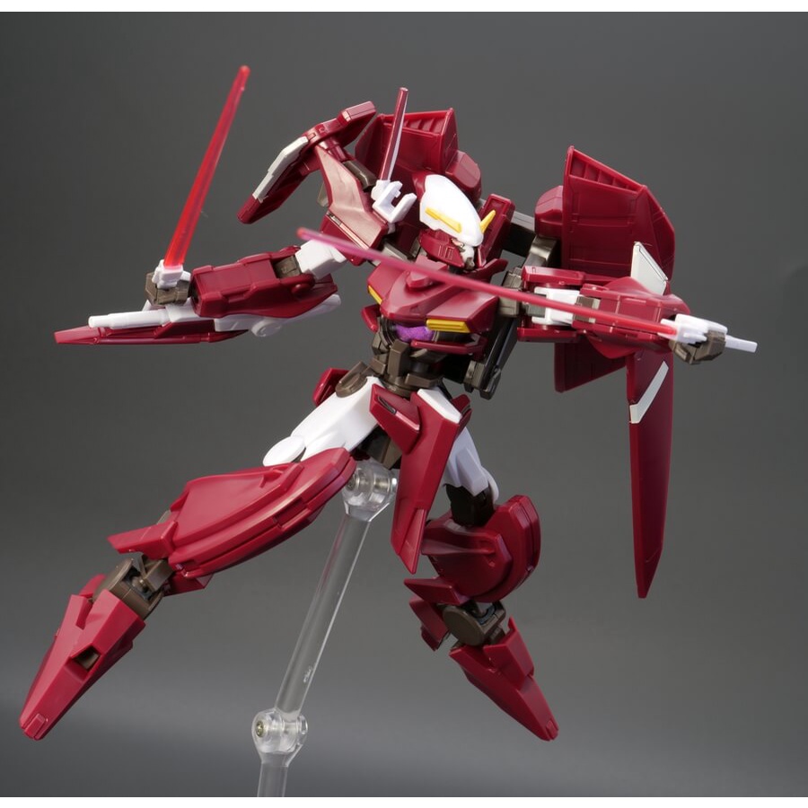Mô Hình Gundam HG Throne Drei TT Hongli 1/144 Đồ Chơi Lắp Ráp Anime