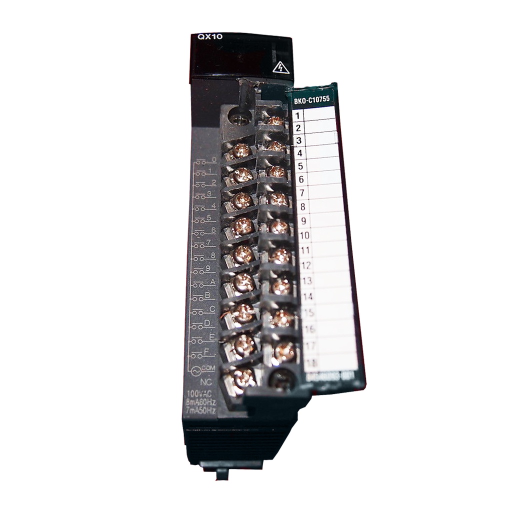 [FREESHIP] [BẢO HÀNH] Module input QX10 - Khối mở rộng ngõ vào QX10