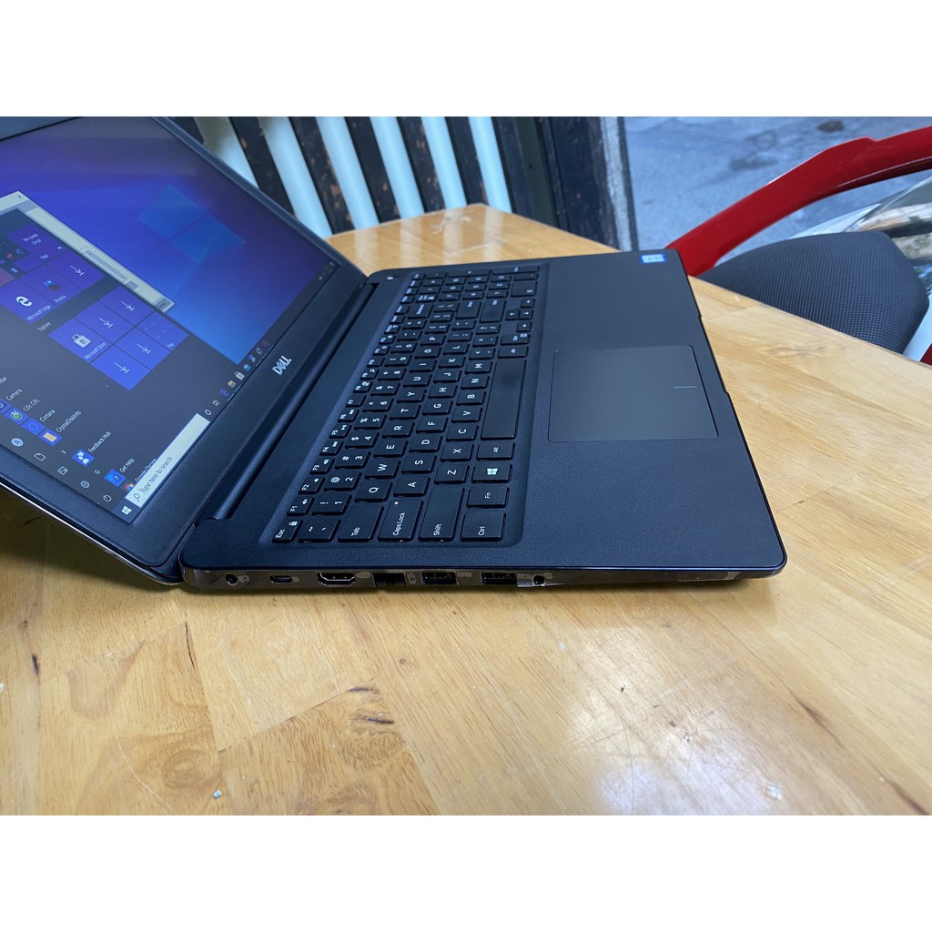 BẢO HÀNH 12-2022 Dell Latitude 3500, i5 – 8265u, vga 2G, 15,6in SSD mới chạy 3 NGÀY | BigBuy360 - bigbuy360.vn