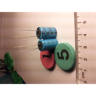 Tụ Philips 10uF 400V