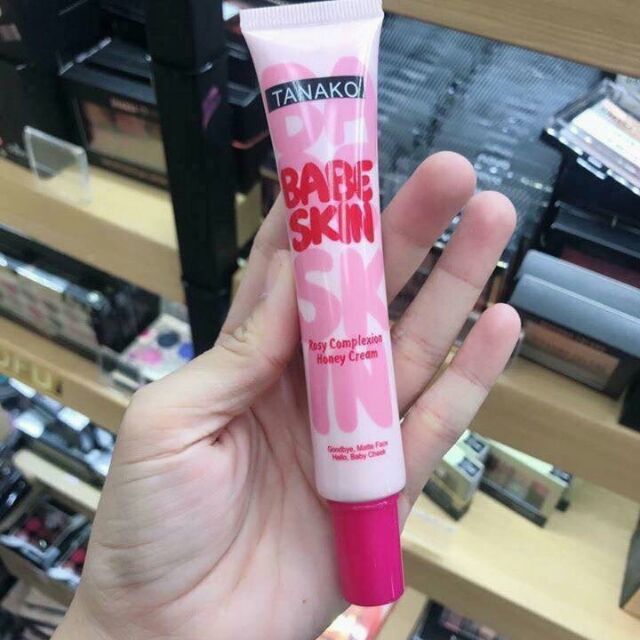 KEM NỀN BABYSKIN