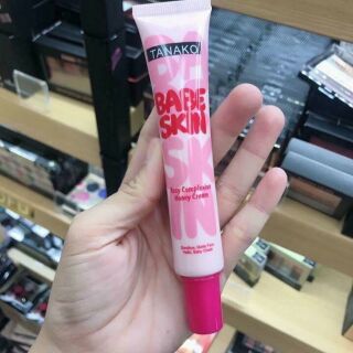 KEM NỀN BABYSKIN