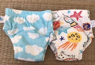 Quần bỏ bỉm Goodmama