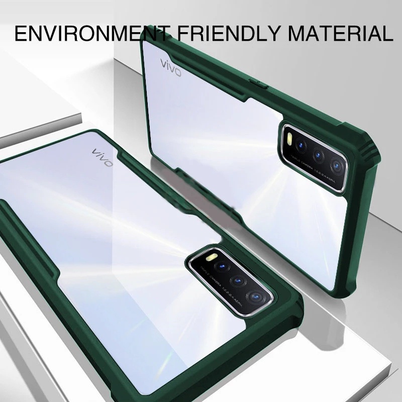 Ốp điện thoại cho VIVO V2043 V2032 V2026 V2037 V2052 V2038 V2042 V2033 V2048 V2054 1935 1938 1915 1901 1902 1904