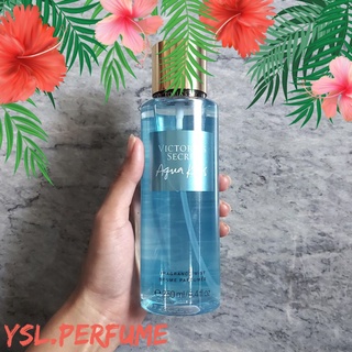Body mist 𝗩𝗜𝗖𝗧𝗢𝗥𝗜𝗔'𝗦 𝗦𝗘𝗖𝗥𝗘𝗧 aqua kiss 30ml/50ml/100ml
