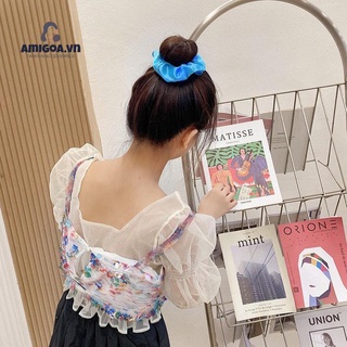 Dây Cột Tóc Có Đèn led Phát Sáng Độc Đáo