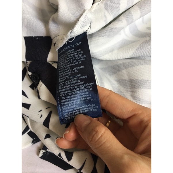 Đầm TOMMY HILFIGER mới về 🍀🍀🍀🍀