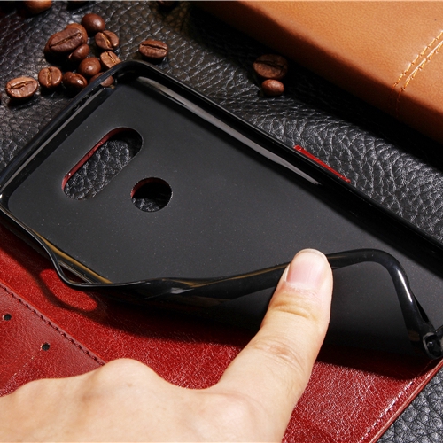 Bao da điện thoại PU dạng ví nắp gập có dây đeo cho Oppo A9 A5 2020 A7 A5S A3S | BigBuy360 - bigbuy360.vn